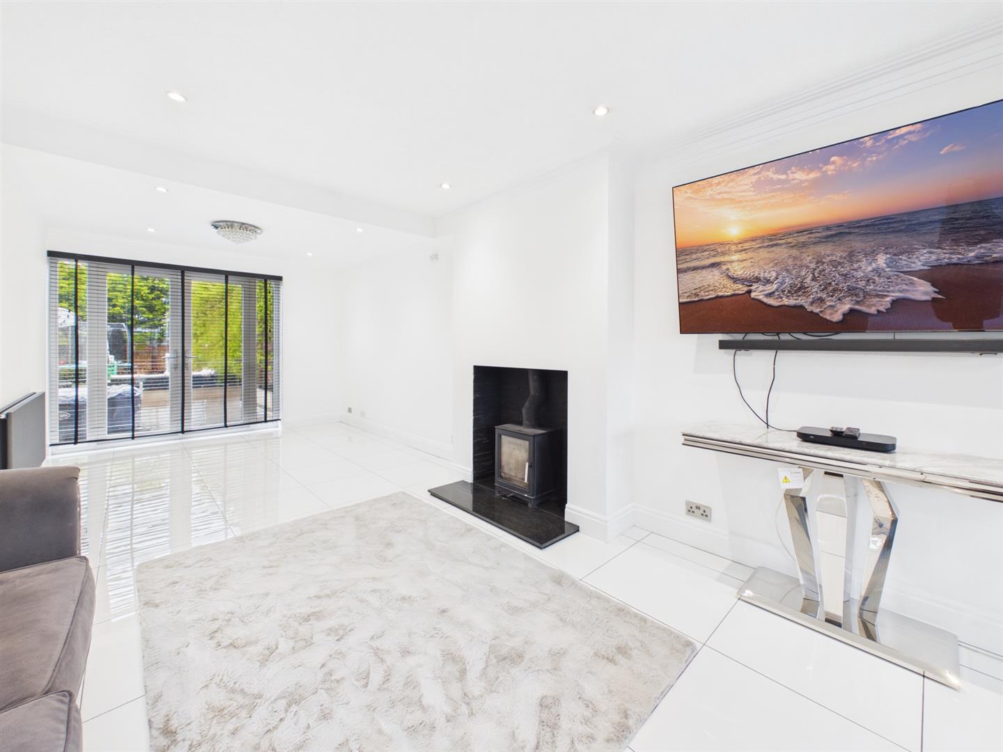 17 Sandown Road, Lancaster LA1 4LN